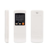 Weko KK Baymak Rkn502a Klima Kumandası