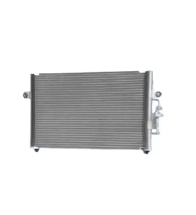 Klima Radyatörü 649x351x18 – 97606-29100 Wisco - Hyundai Elantra 2 1.5 1.6 95-02 Arası Uyumlu