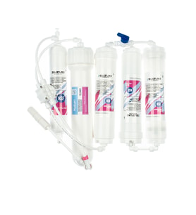 SUZUKI Tecnology Sebil Arıtma Kiti,Sebil Filtre Yenileme Seti,Sebil Arıtma