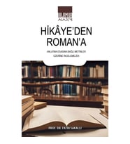 Hikaye’den Roman’a