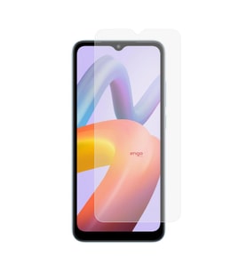 Xiaomi Redmi A2+ Ekran Koruyucu Mat Parmak İzi Bırakmaz (Şeffaf)