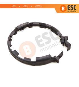Peugeot Citroen Fiat Scudo Corolla MK8 E110 1904.26 İçin 1.9 Dizel DW8 Mazot Yakıt Filtre Kelepçesi