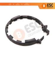 Peugeot Citroen Fiat Scudo Corolla MK8 E110 1904.26 İçin 1.9 Dizel DW8 Mazot Yakıt Filtre Kelepçesi