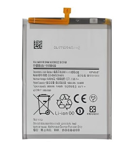 Samsung Galaxy M23 -5G SM-M536B Batarya Pil
