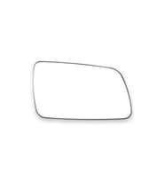 Opel Astra G 1998-2006 Sağ Dış Ayna Camı Isıtmalı 6428739