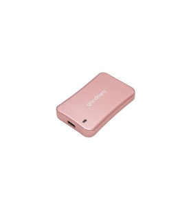 GOODRAM 2TB SSDPR-HX200-2K0 TYPEC SSD HARİCİ DİSK