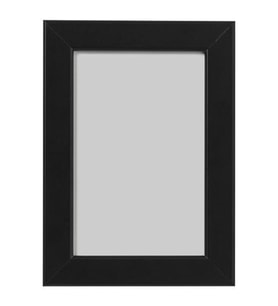 Çerçeve 13x18 cm Siyah MeridyenDukkan ,Mdf-Kağıt Folyo Dikey ve Yatay Özellik