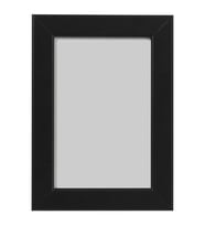 Çerçeve 13x18 cm Siyah MeridyenDukkan ,Mdf-Kağıt Folyo Dikey ve Yatay Özellik