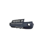 Land Rover Freelander Ön Tampon Far Yıkama Delikli Astarlı 2011-2014 (Oem No:  15Lr025831)