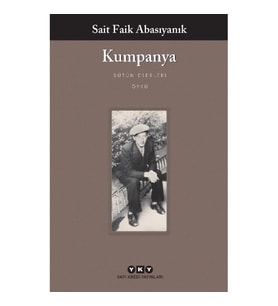 Kumpanya