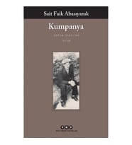 Kumpanya