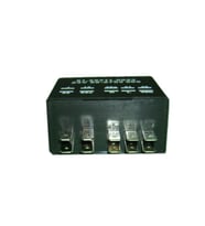 Fesan 114141 Man Kamyon 24 Volt Sinyal Flaşörü 89 2702 000