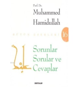 Sorunlar Sorular ve Cevaplar
