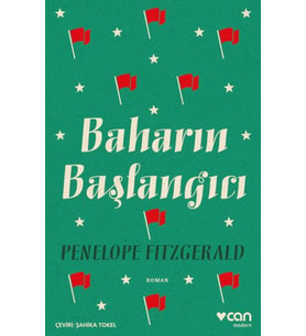 Baharın Başlangıcı