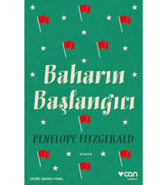 Baharın Başlangıcı