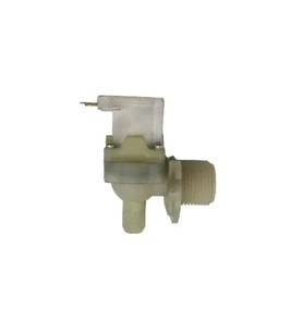 Solenoid Ventil Vana Tekli Dik 90 N.K. 3/4 - 13.5mm 12 / 24 / 220 Ac / Dc
