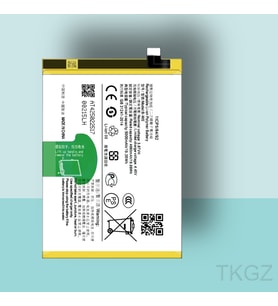 Tkgz -VİVO Y35 - B-W0 - Uyumlu Pil - Servis Sıfır