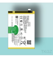 Tkgz -VİVO Y35 - B-W0 - Uyumlu Pil - Servis Sıfır
