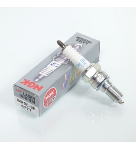 Ngk IMR9C-9H 2001-2007 Honda CBR 600 F Uyumlu Buji Lazer İridyum Buji