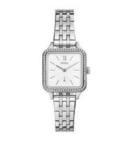 Fossil FBQ3981 Kadın Kol Saati