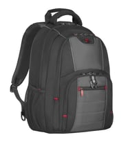 Wenger Pillar 16" Laptop Sırt Çantası 600633 (Çok Renkli)