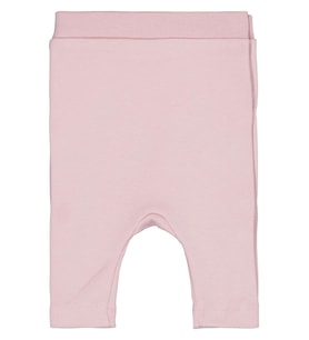 Civil Baby Çiçek Baskılı  Tek Alt Bebe - Pembe