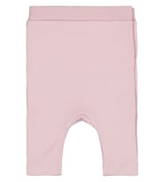 Civil Baby Çiçek Baskılı  Tek Alt Bebe - Pembe (Pastel Pembe)