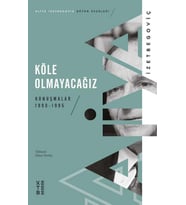 KÖLE OLMAYACAĞIZ - ALİYA İZETBEGOVİÇ - KETEBE
