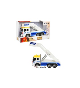 Maxx Wheels Havaalanı Aracı Sesli Işıklı 1:16 3+