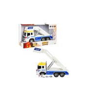 Maxx Wheels Havaalanı Aracı Sesli Işıklı 1:16 3+
