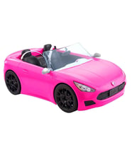 HBT92 Barbie'nin Arabası