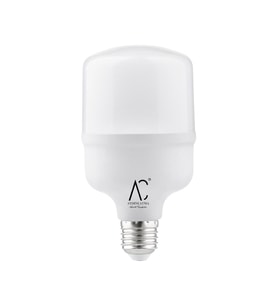 40W Torch Led Ampul 3200K (Sarı Işık)