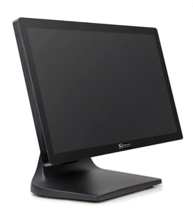 QUATRONIC 18.5 Dokunmatik (İki Ekranlı) P1815-D 5N-CORE i5 5.nesil-16GB RAM-256GB SSD-FDOS POS PC