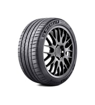 Michelin 255/35R21 98Y XL ZR Pilot Sport 4S Otomobil Yaz Lastiği (Üretim Yılı: 2026)