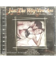 (Plak Değildir CD dir) CD Just The Way You Are CD (Karışık)