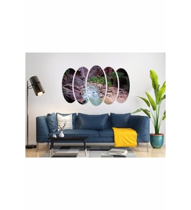 NEHİR MDF TABLO-2163