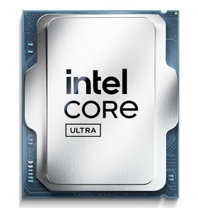 Intel Ultra 5 245KF 5.2GHz 1851P 50MB Tray İşlemci