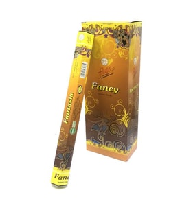 Flute Tütsü Fancy 6 x 20 Çubuk