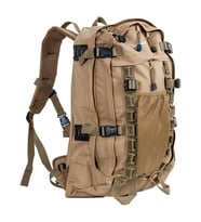 Outdoor Sırt Çantası - Savage Ventura - 50 LT. - Kum - HH04033