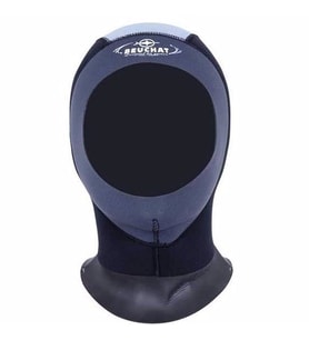 BEUCHAT Başlık SPORT 5 mm Kadın