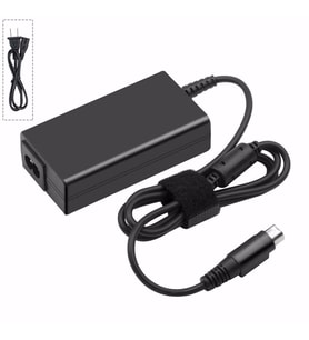 24 Volt Termal Printer Adaptörü 3 Pin