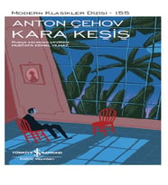 Kara Keşiş - Modern Klasikler Dizisi