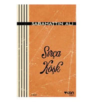 Sırça Köşk