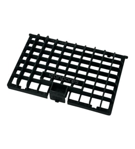 Fakir Uyumlu E 240 Süpürge Sünger Filtre Kafesi