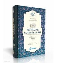 Muhtasar Sahihi Buhari - Ciltli - 2. Hamur Beka Yayınları İmam Zebidi