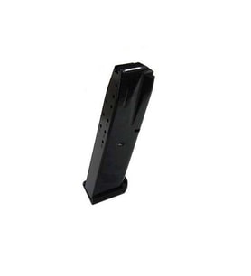 ZORAKİ MOD 2918 YEDEK ŞARJÖR 17+1