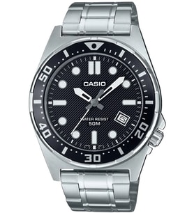 Casio MTD-135D-1AVDF