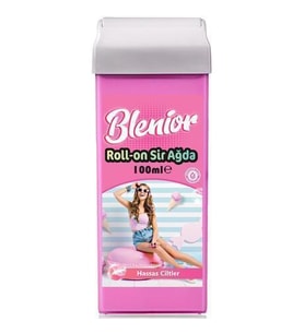 Blenior Roll On Sir Ağda Hassas Ciltler