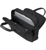 KS6-09-006 15.6" Moderny Notebook Çantası Siyah
