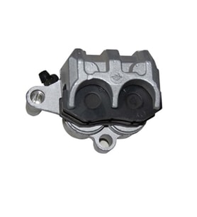 Mondial Disk Fren Alt Merkez Sk 151 Rs Arka
